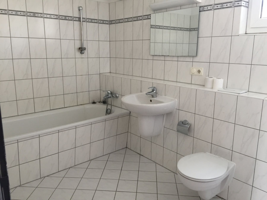 Schöne 2-Zimmer-Wohnung in Bahnhofsnähe - IMG_8925