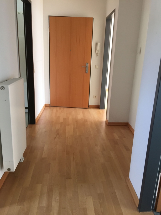 Schöne 2-Zimmer-Wohnung in Bahnhofsnähe - IMG_8933