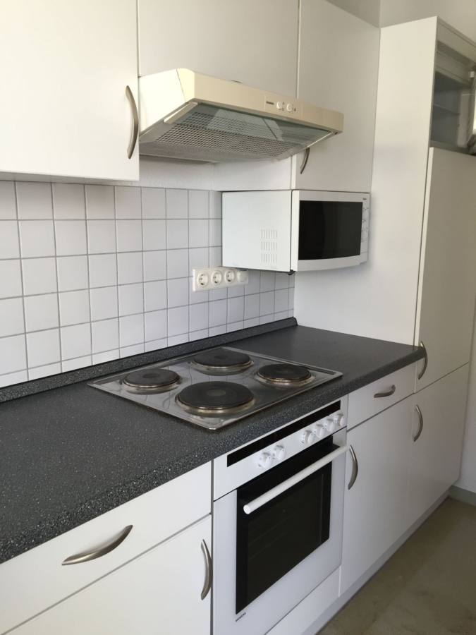 Schöne 2-Zimmer-Wohnung in Bahnhofsnähe - IMG_8930