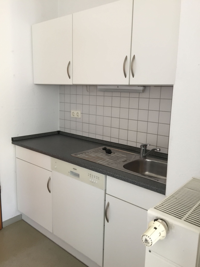 Schöne 2-Zimmer-Wohnung in Bahnhofsnähe - IMG_8929