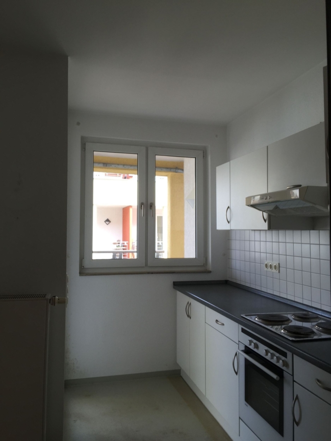 Schöne 2-Zimmer-Wohnung in Bahnhofsnähe - IMG_8928