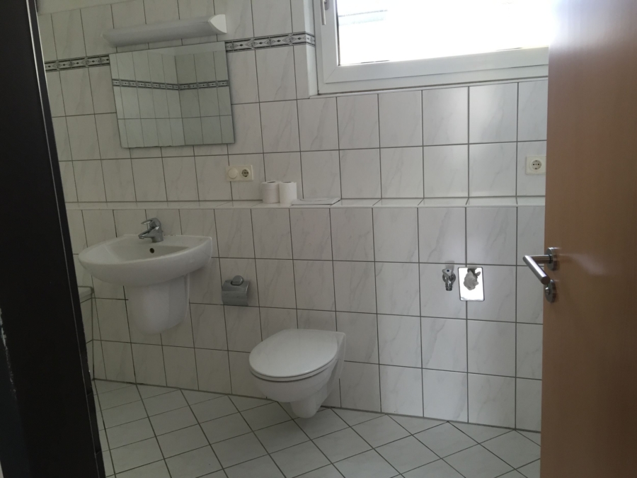 Schöne 2-Zimmer-Wohnung in Bahnhofsnähe - IMG_8926
