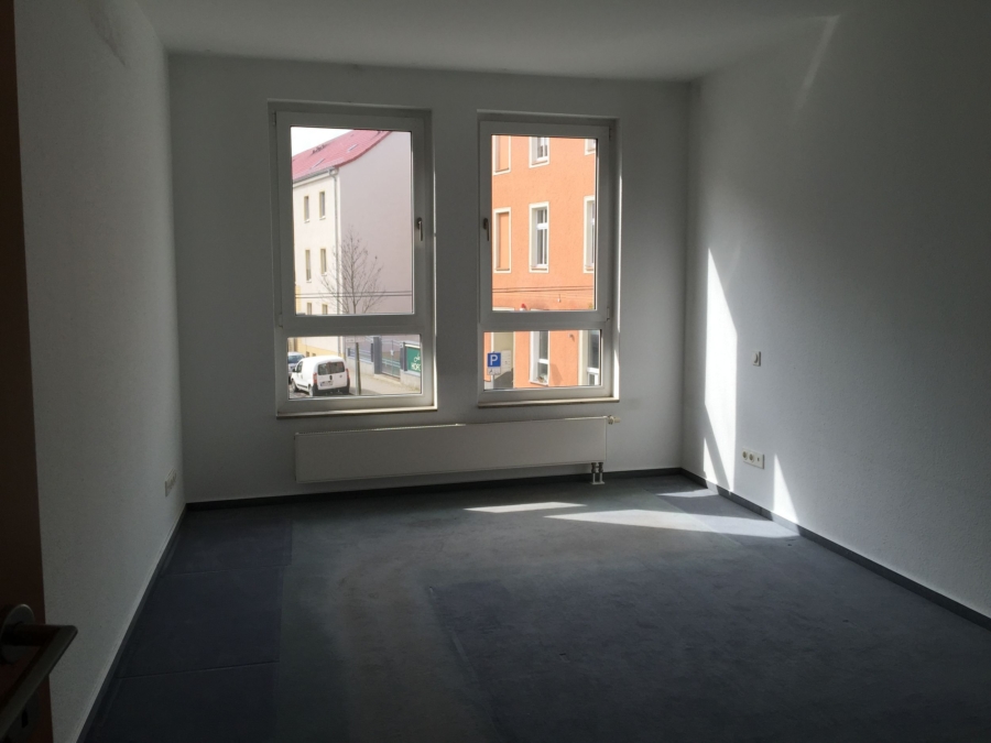 Schöne 2-Zimmer-Wohnung in Bahnhofsnähe - IMG_8922