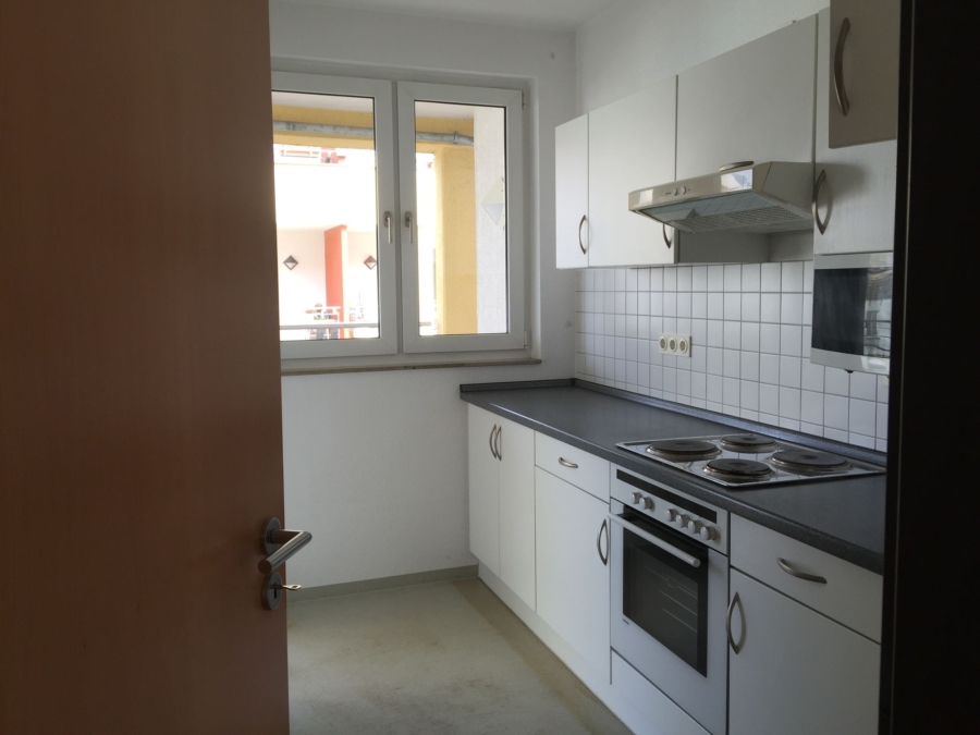 Schöne 2-Zimmer-Wohnung in Bahnhofsnähe - IMG_8927