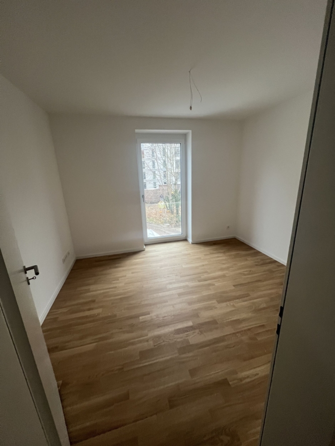 hochwertige 4-Zimmer Wohnung im Herzen der Stadt - Zimmer 2