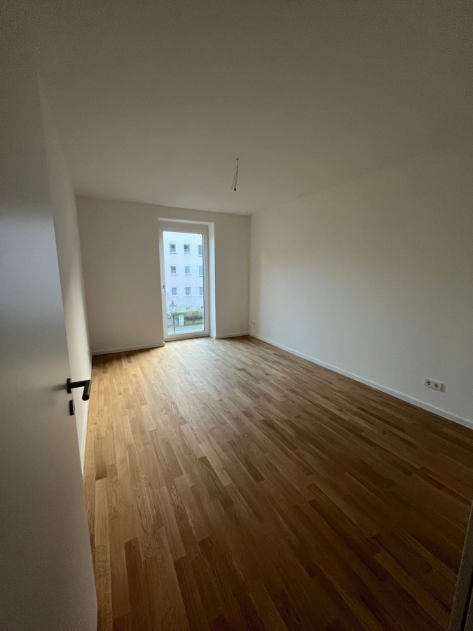 hochwertige 3-Zimmer Wohnung im Herzen der Stadt - Zimmer 1