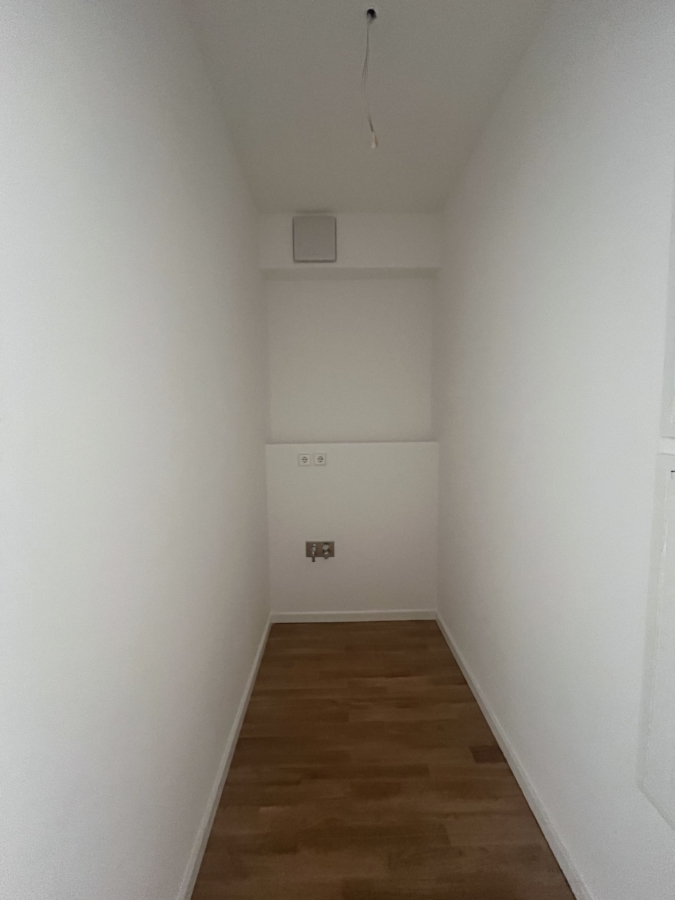 exklusive 3-Zimmer-Wohnung in bester Innenstadtlage - Abstellraum